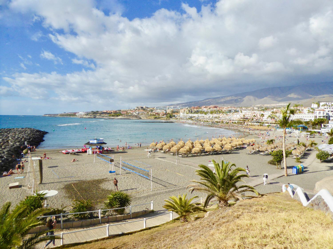 4, Costa Adeje Mareverde Apartment, Santa Cruz de Tenerife