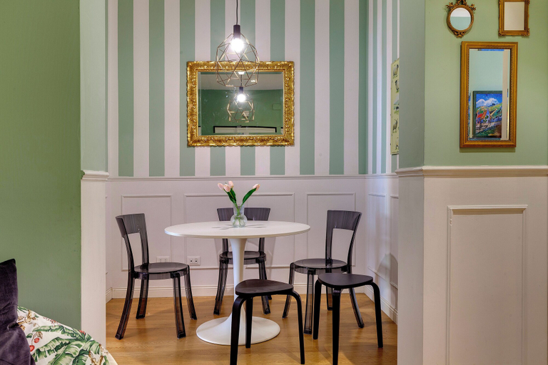 Others 5, Mamo Florence - Marsilio Ficino Apartment, Florence
