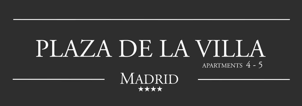 Others 3, Luxury Apartment in Historic Center, Madrid