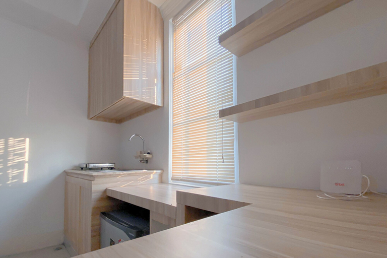 Others 5, Simply Look And Homey Studio Paltrow City Apartment, Semarang