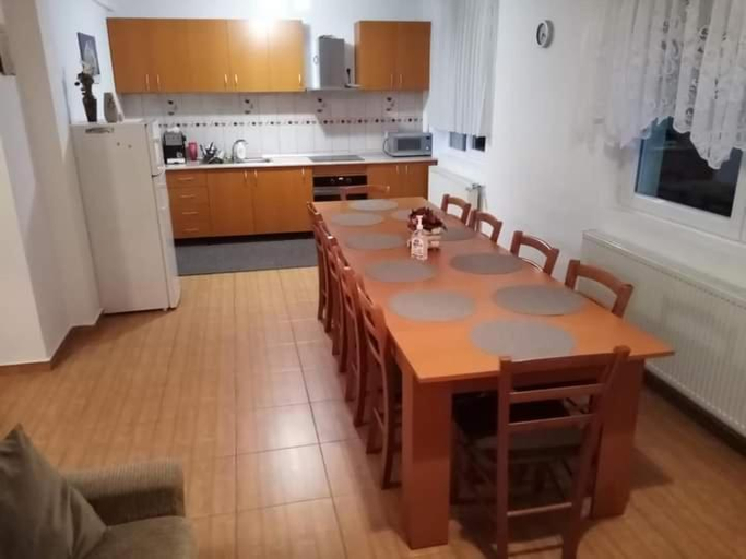 Others 4, Casa Daubner, Cavnic