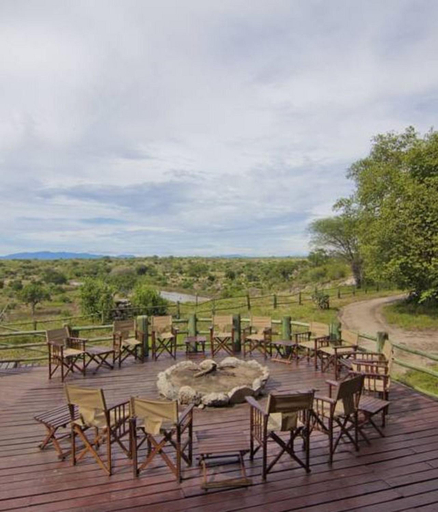 Others 3, Mbali Mbali Tarangire River Camp, Babati