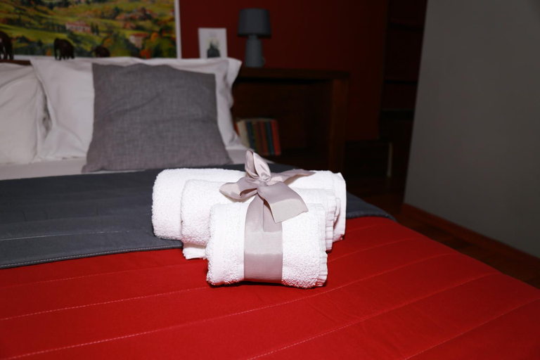 Bedroom 3, La Casetta di Renato, Cosenza