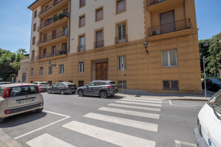 Exterior & Views, Mamo Florence - Cherubini Apartment, Florence