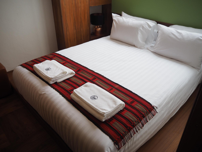 Bedroom 4, Boonnark B&B, Muang Chiang Mai