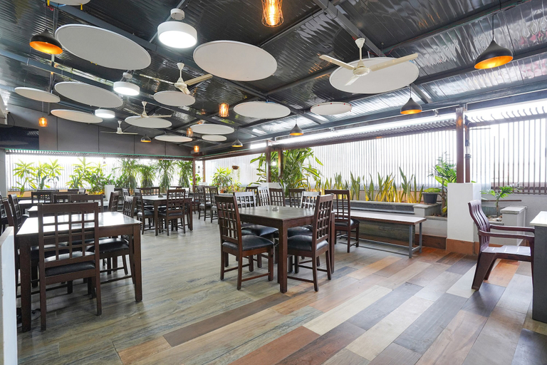 Food & Drinks 2, FabExpress NK Comforts, Bangalore