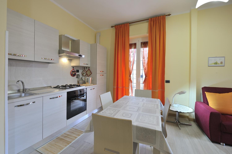 2, Casa Malica, Perugia