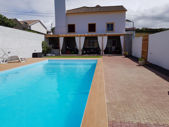 Others 5, Casa do Sossego - Guesthouse, Ribeira Grande