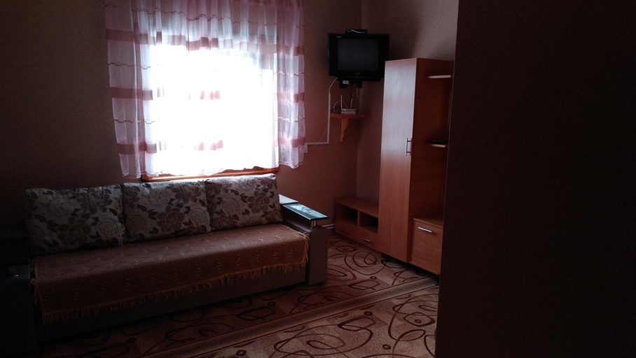 Others 5, Zacharovany Karpaty, Skolivs'kyi