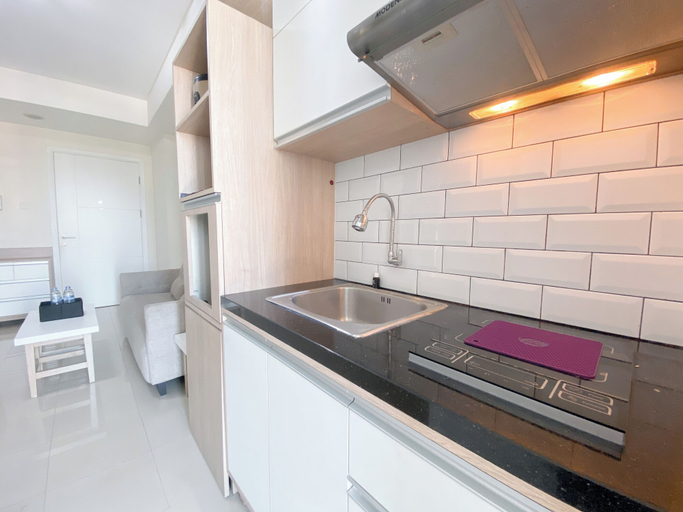 Others 5, Strategic 2Br Apartment With Pool View At Parahyangan Residence, Bandung