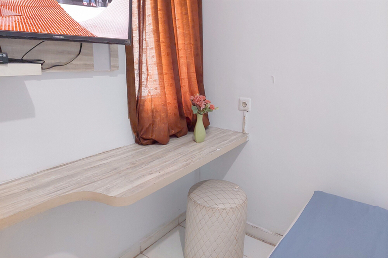 Others 4, Good Studio Apartment (No Kitchen) At Aeropolis Residence, Tangerang