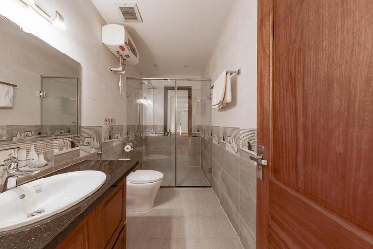 Bathroom, Dodo Home 3, Tây Hồ