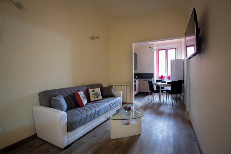 Others 5, Mamo Florence - Boboli Apartment, Florence