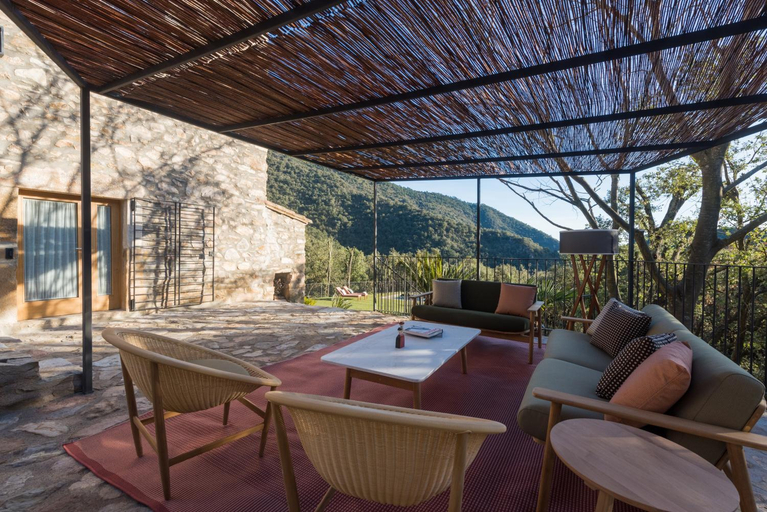 Others 3, La Piconera (Petit Luxe), Girona