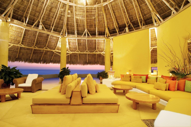 Others 4, Iconic Villas in Careyes, La Huerta