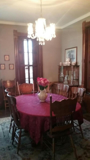 Others 5, Smithville Historical Museum and Inn, Kansas City