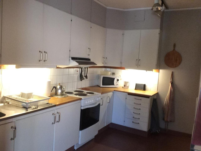 Others 4, Ornskoldsviks Vandrarhem, Örnsköldsvik