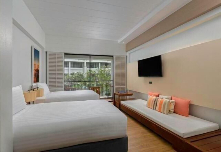 Bedroom 11