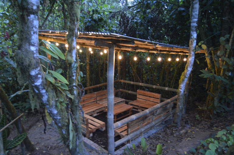 Others 3, Mindo Green House, San Miguel de los Bancos