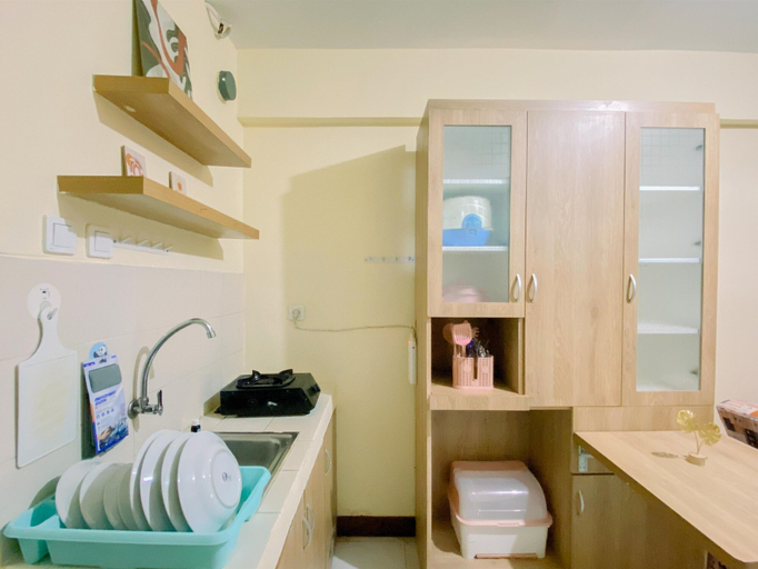 Others 5, Comfort Living 2Br At Cinere Resort Apartment, Depok