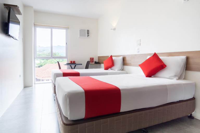 Bedroom 13