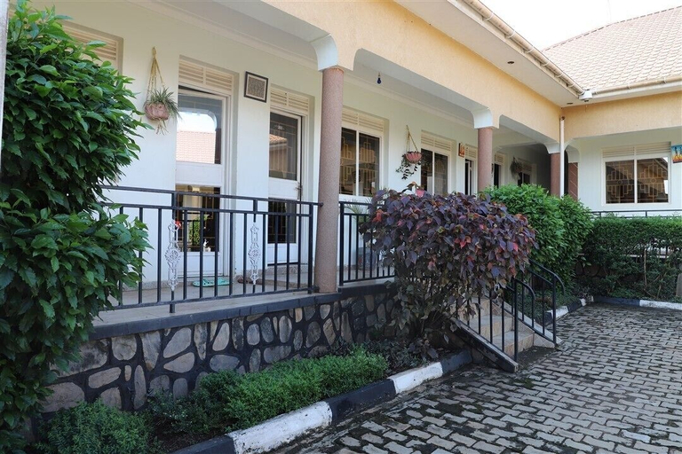 Exterior & Views, Hotel Judith, Aswa