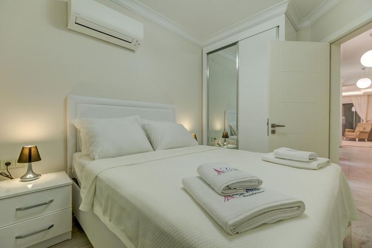 Others 5, Paris Residence Cesme, Çeşme