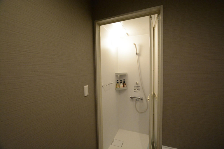 Bedroom 5, Yufuin Mori no Hotel Shan-Jewel, Yufu