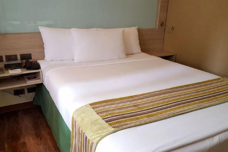 Bedroom 15