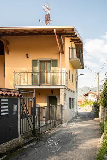 Exterior & Views 1, Feel at Home - VILLA VERBENA, Bergamo