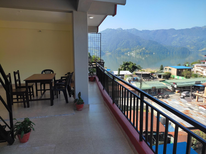 Others 5, Hotel Green Hill View, Gandaki