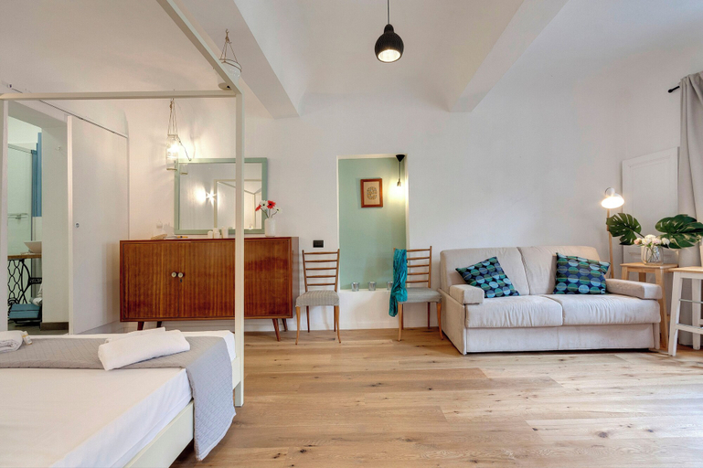 Others 5, Mamo Florence - Scala Apartment, Florence