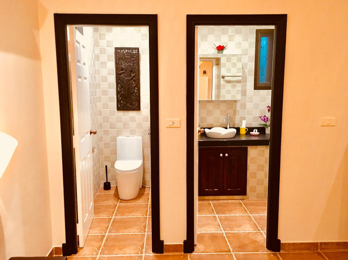 Bedroom 4, La Plume, Muang Rayong