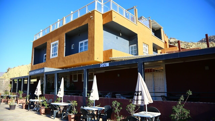 Exterior & Views, BANANERAIE HOUSE, Agadir-Ida ou Tanane