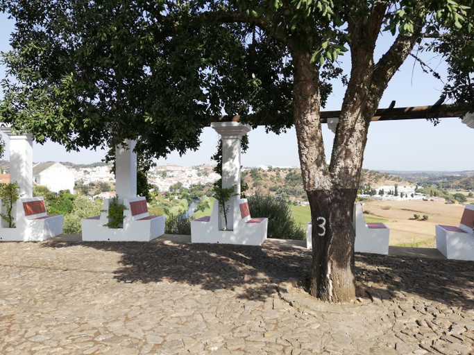 Others 5, Residencial Idalio, Odemira