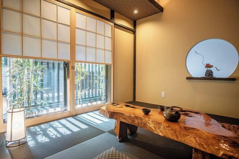 Others 4, Kyoran-Seichikutei, Kyoto