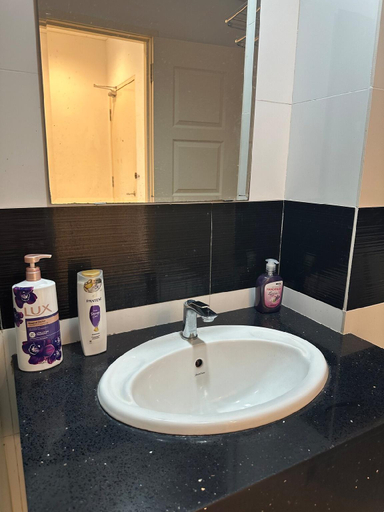 Bathroom 2, Mansion One Suites 5pax/Gleneagles/Gurney Plaza, Pulau Penang