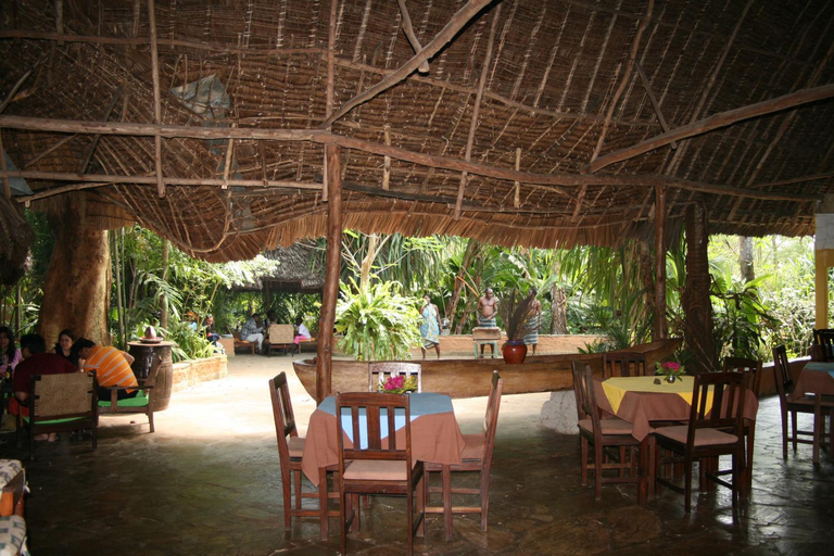 Food & Drinks 4, Boko Boko Guesthouse and Hotel, Kilifi South
