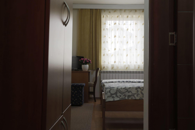 Bedroom 3, Guesthouse Tara, Belgrade