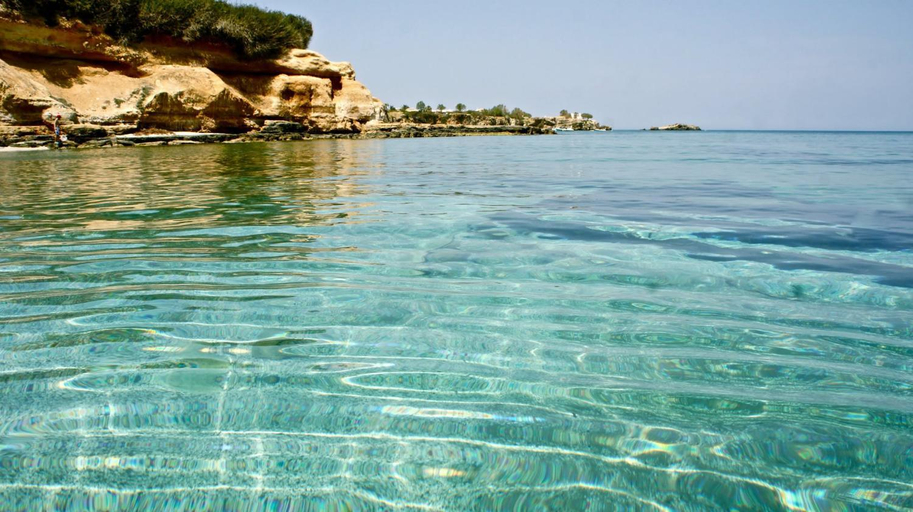 3, Villa Saradari, Crete