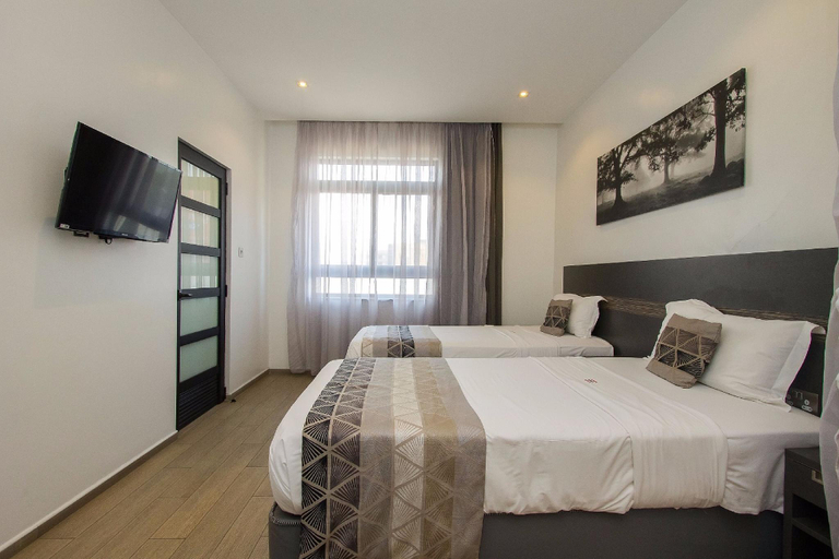 Bedroom 7