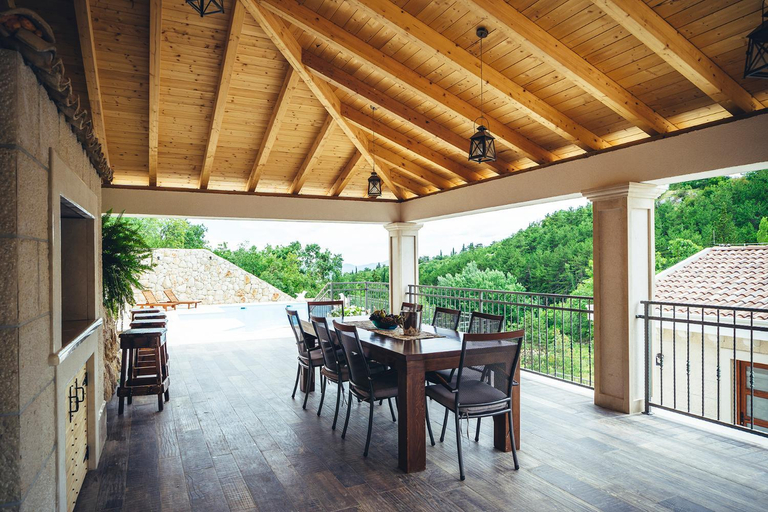 Others 5, Luxury Villa Borak, Imotski