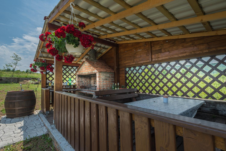 Others 4, Villa Rubcic Rooms, Rakovica