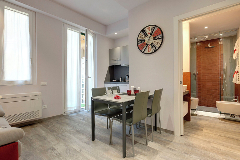 Others 5, Mamo Florence - Dante & Virgilio Apartments, Florence