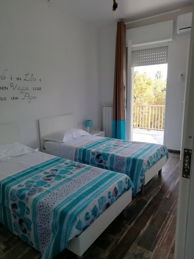 Others 4, B&B Sapore di Mare san salvo Marina, Chieti
