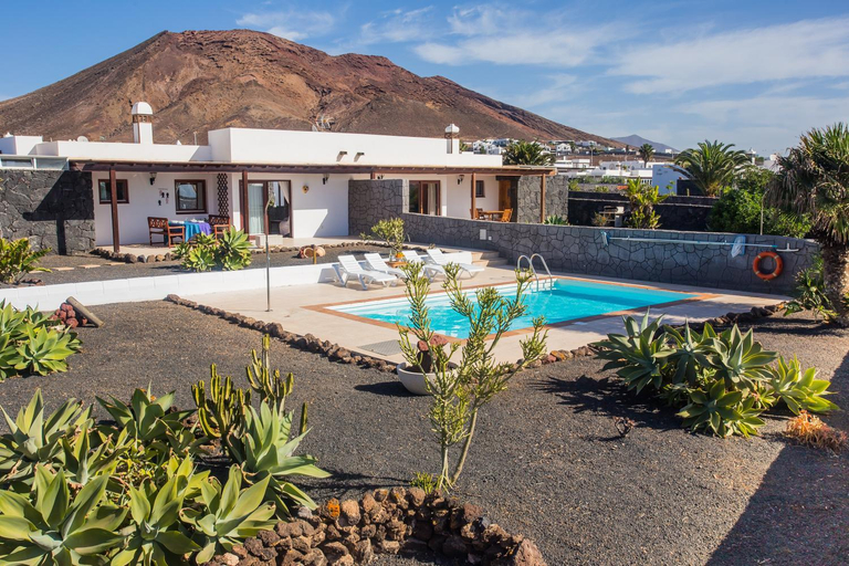 Others 5, Eslanzarote Villa Caracola, Super Wifi, Sat tv, Las Palmas