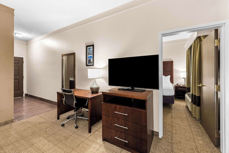 Others 5, Comfort Inn & Suites Heath - Newark South, Licking