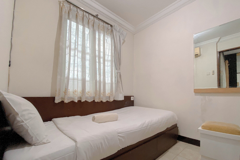 Others 3, The Cozy Cranny 2Br At Galeri Ciumbuleuit 1 Apartment, Bandung