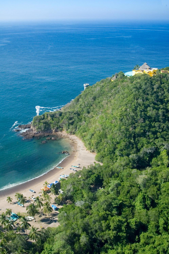 Others 5, Iconic Villas in Careyes, La Huerta