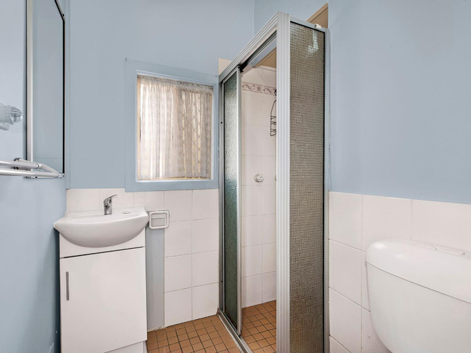 Bedroom, Hutton Hide Away, Wyong - North-East